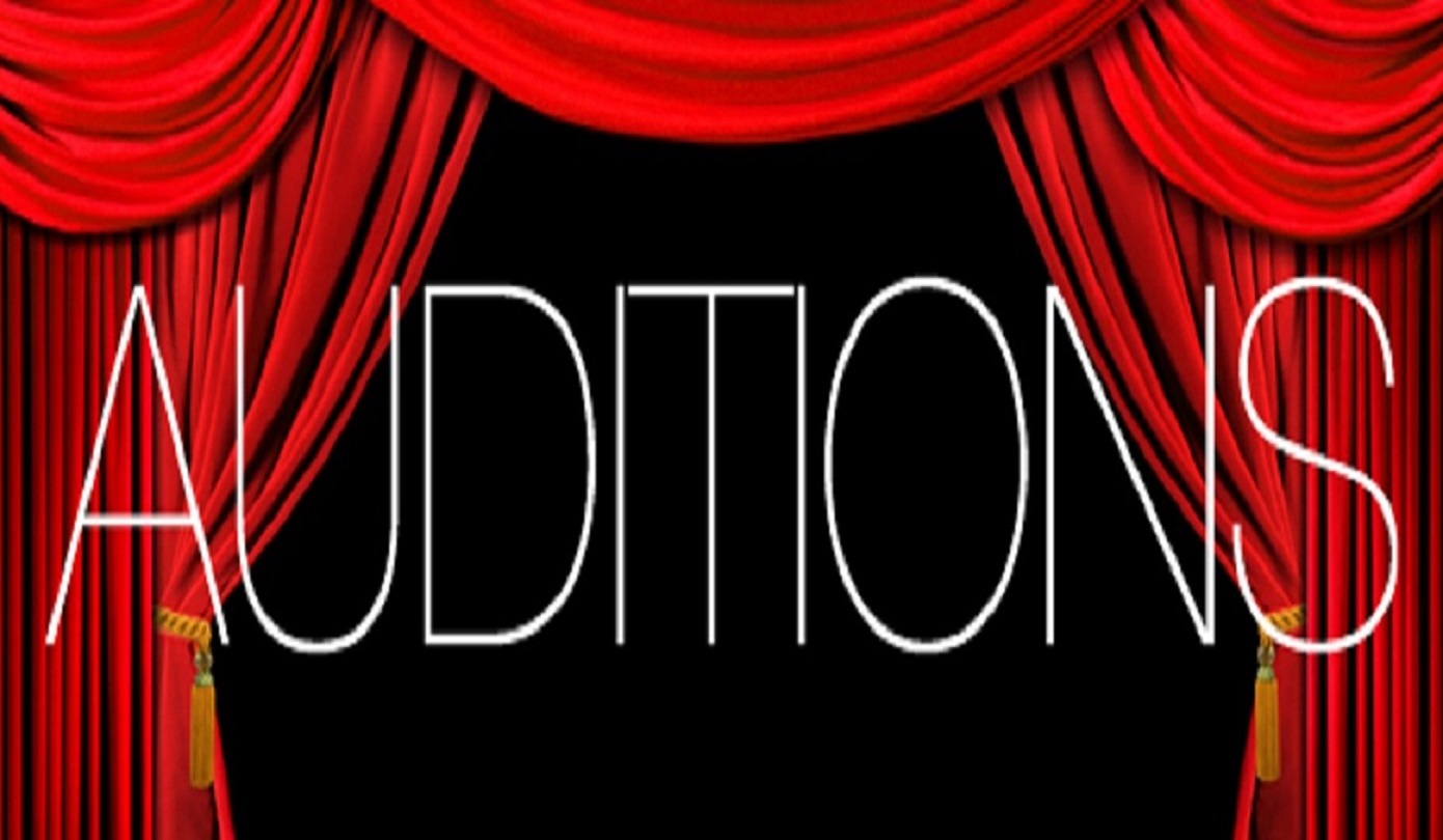 Auditions 2018 2019 Spring Productions Department Of Theatre Arts